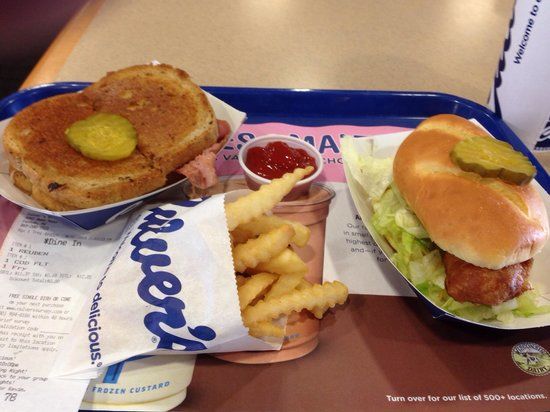 Culver's